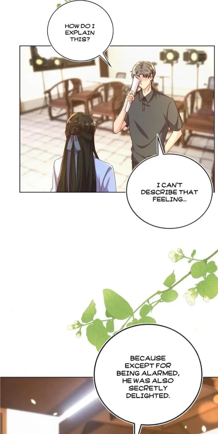 Stop Bothering Me, Emperor! - Chapter 114 Page 7