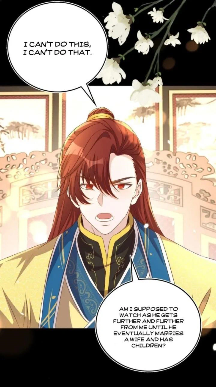 Stop Bothering Me, Emperor! - Chapter 114 Page 13