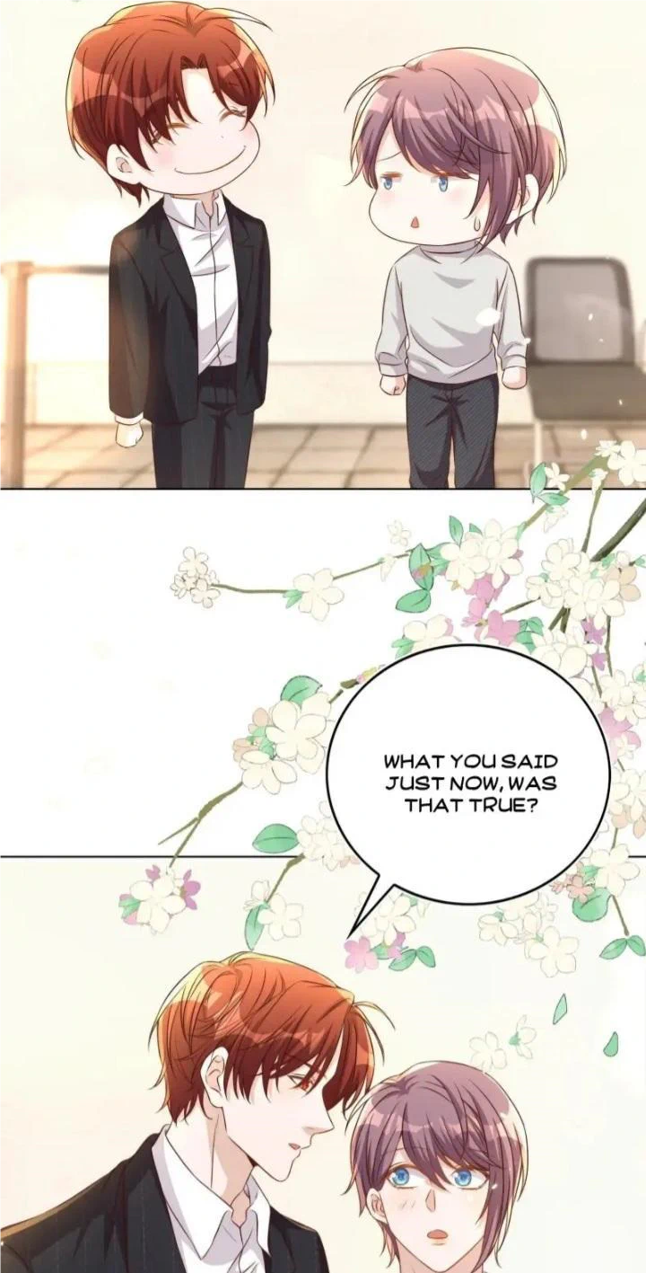 Stop Bothering Me, Emperor! - Chapter 114 Page 27