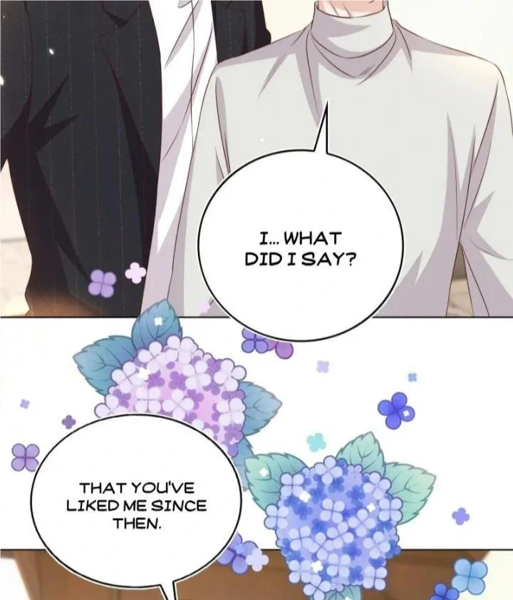 Stop Bothering Me, Emperor! - Chapter 114 Page 28