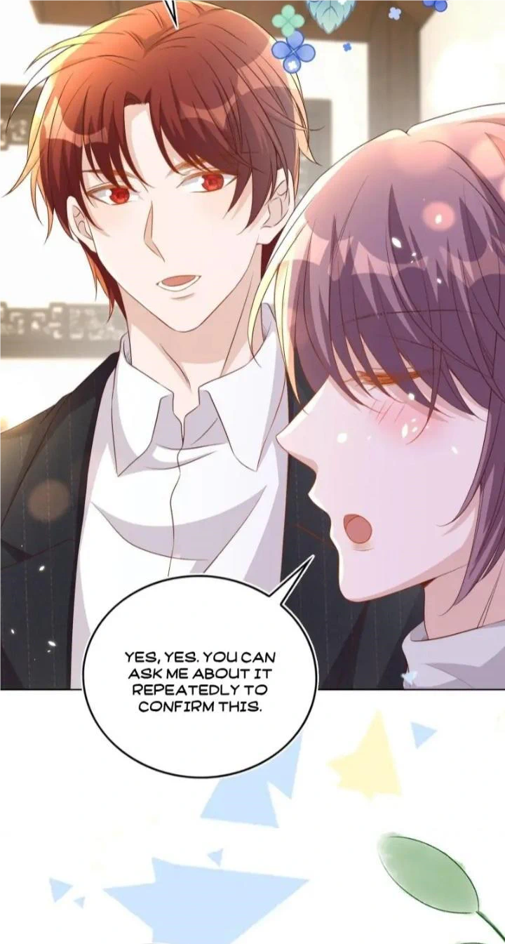 Stop Bothering Me, Emperor! - Chapter 114 Page 29