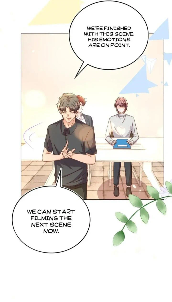 Stop Bothering Me, Emperor! - Chapter 114 Page 39