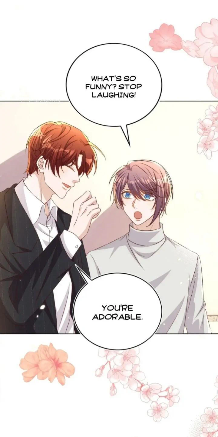 Stop Bothering Me, Emperor! - Chapter 114 Page 40