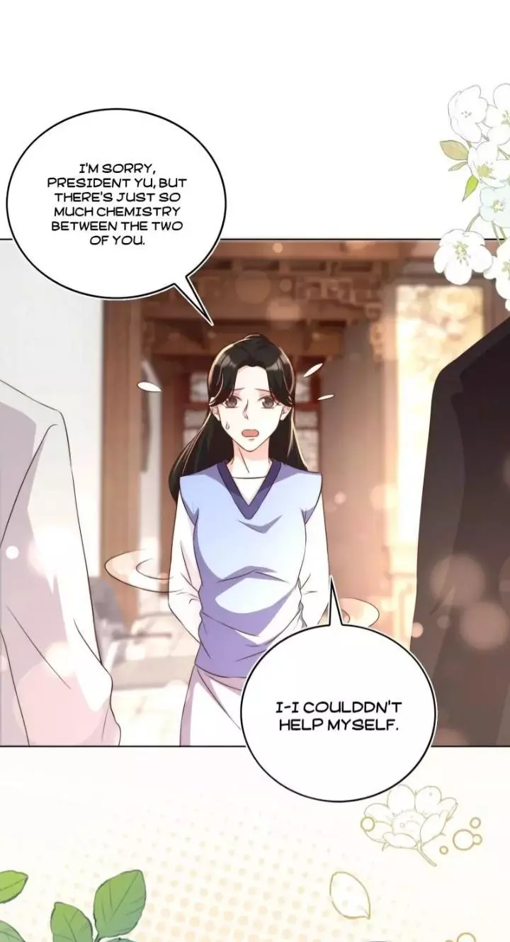 Stop Bothering Me, Emperor! - Chapter 115 Page 2