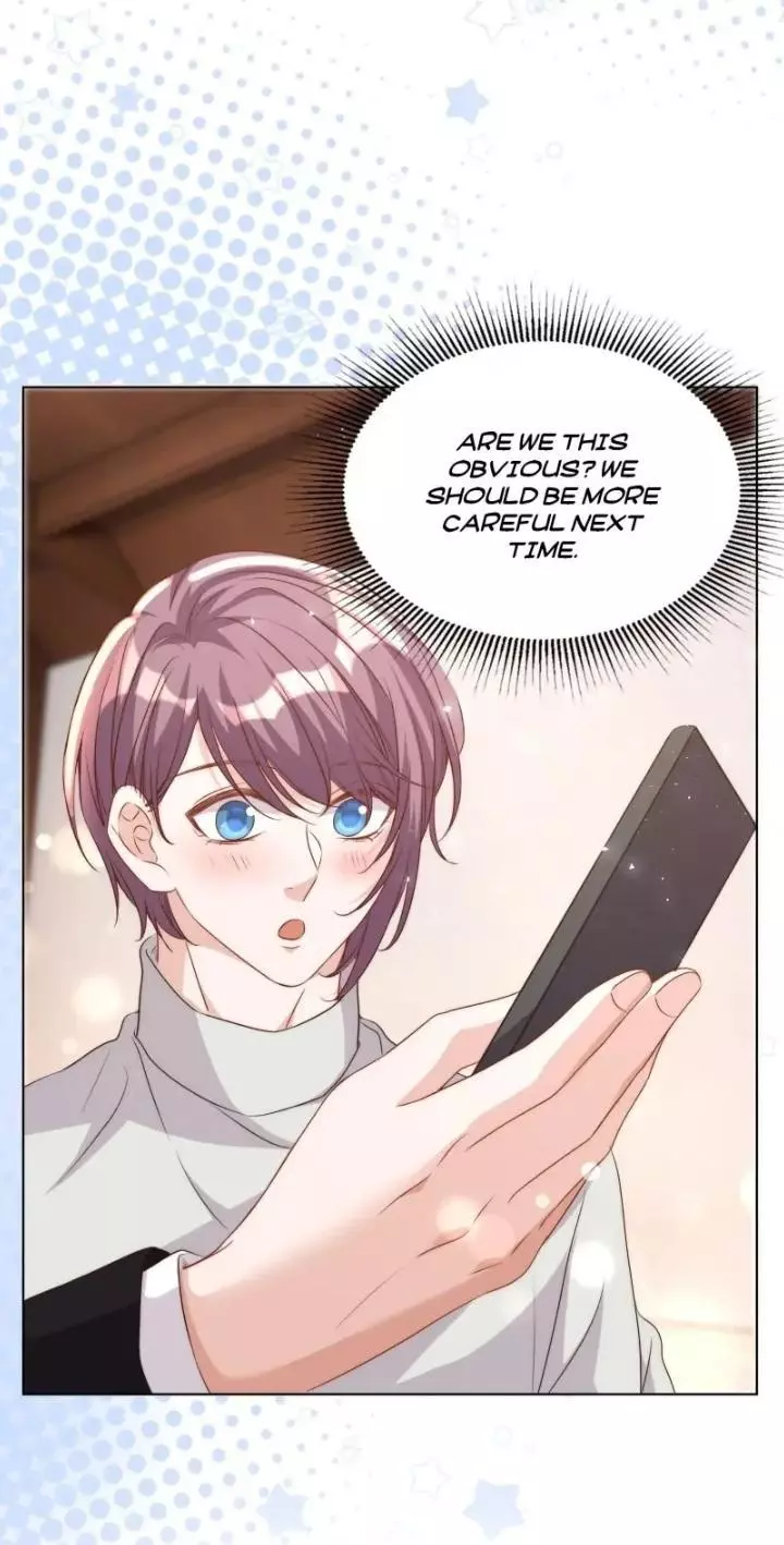 Stop Bothering Me, Emperor! - Chapter 115 Page 8
