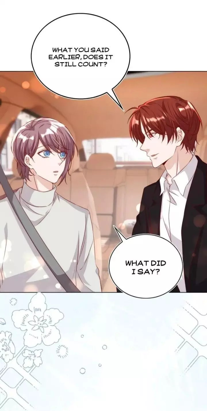 Stop Bothering Me, Emperor! - Chapter 115 Page 27