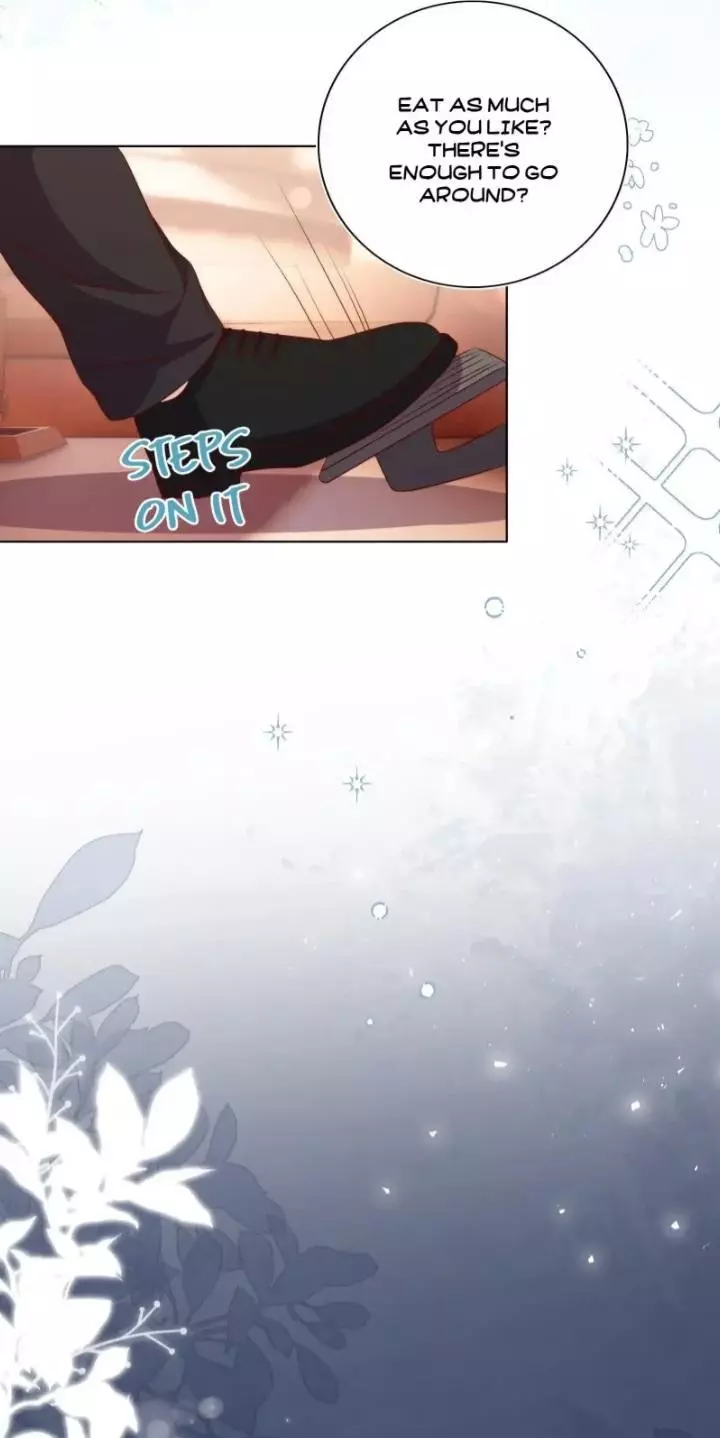 Stop Bothering Me, Emperor! - Chapter 115 Page 28