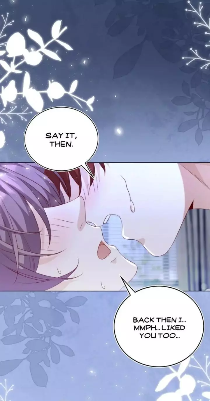 Stop Bothering Me, Emperor! - Chapter 115 Page 33