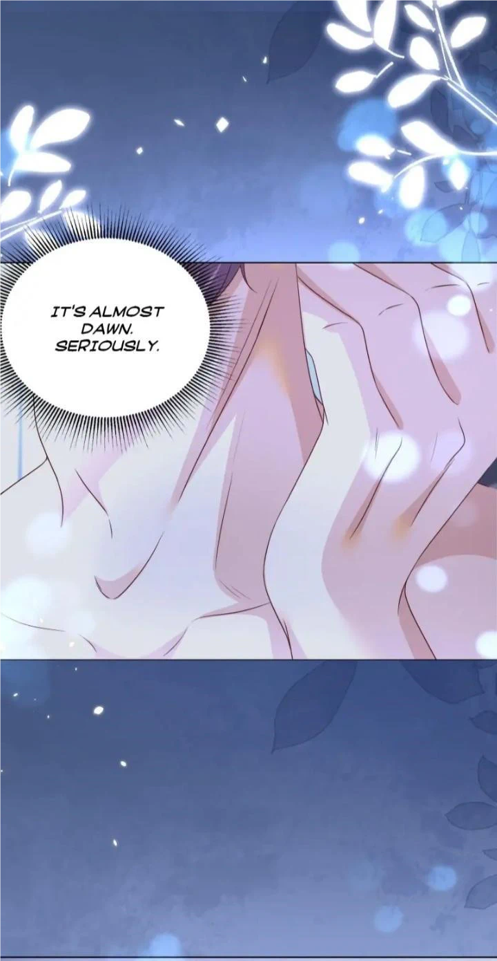 Stop Bothering Me, Emperor! - Chapter 116 Page 4