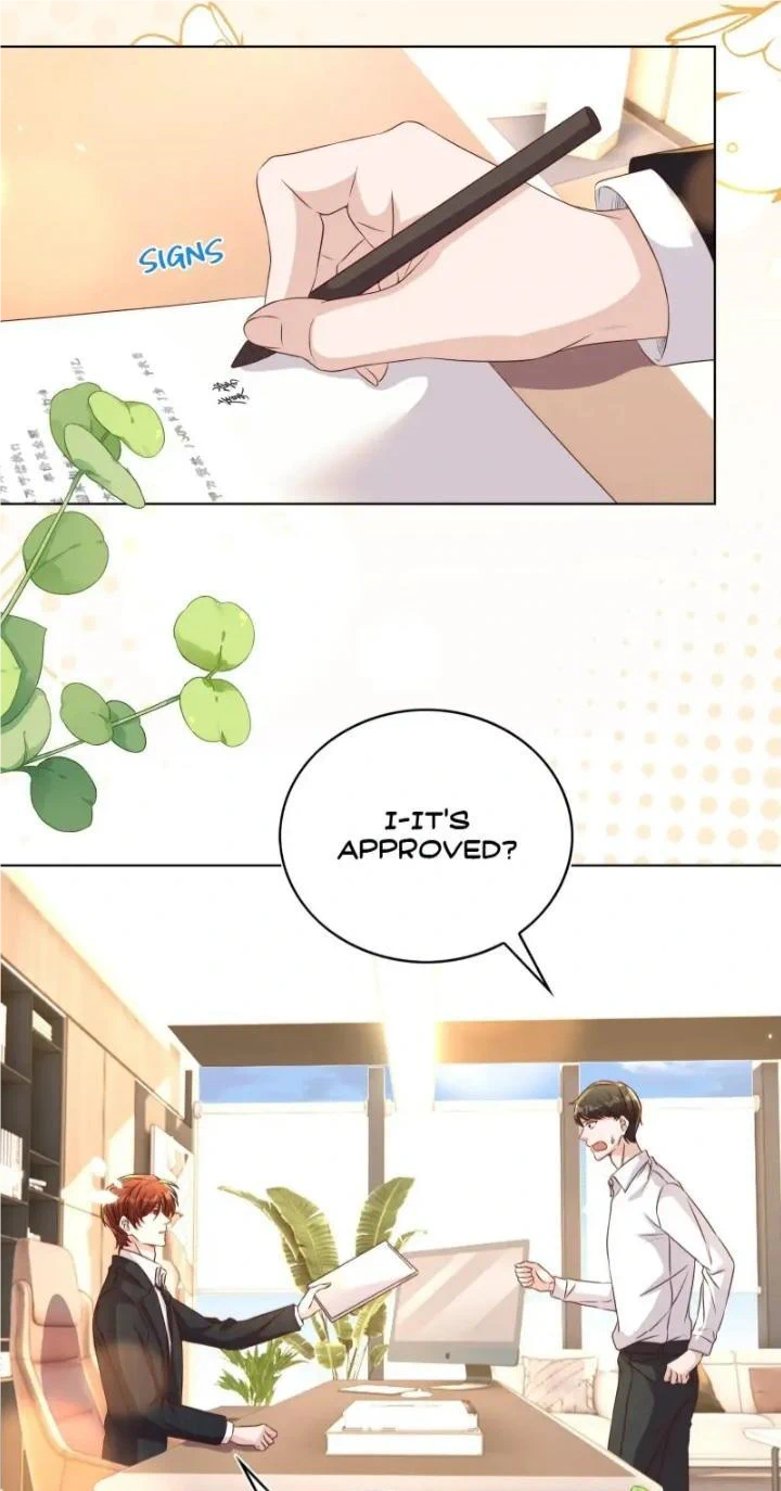 Stop Bothering Me, Emperor! - Chapter 116 Page 13