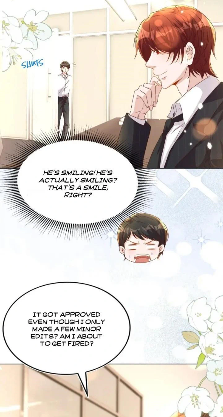 Stop Bothering Me, Emperor! - Chapter 116 Page 15