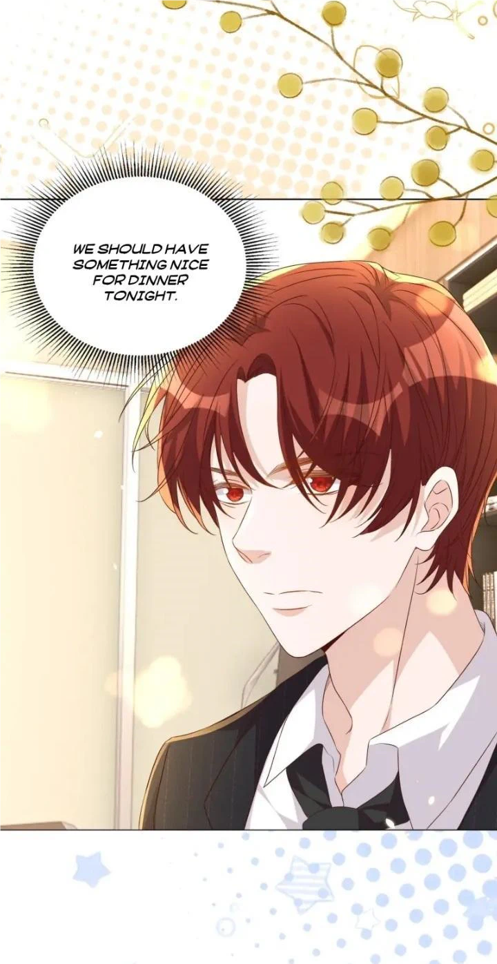 Stop Bothering Me, Emperor! - Chapter 116 Page 19
