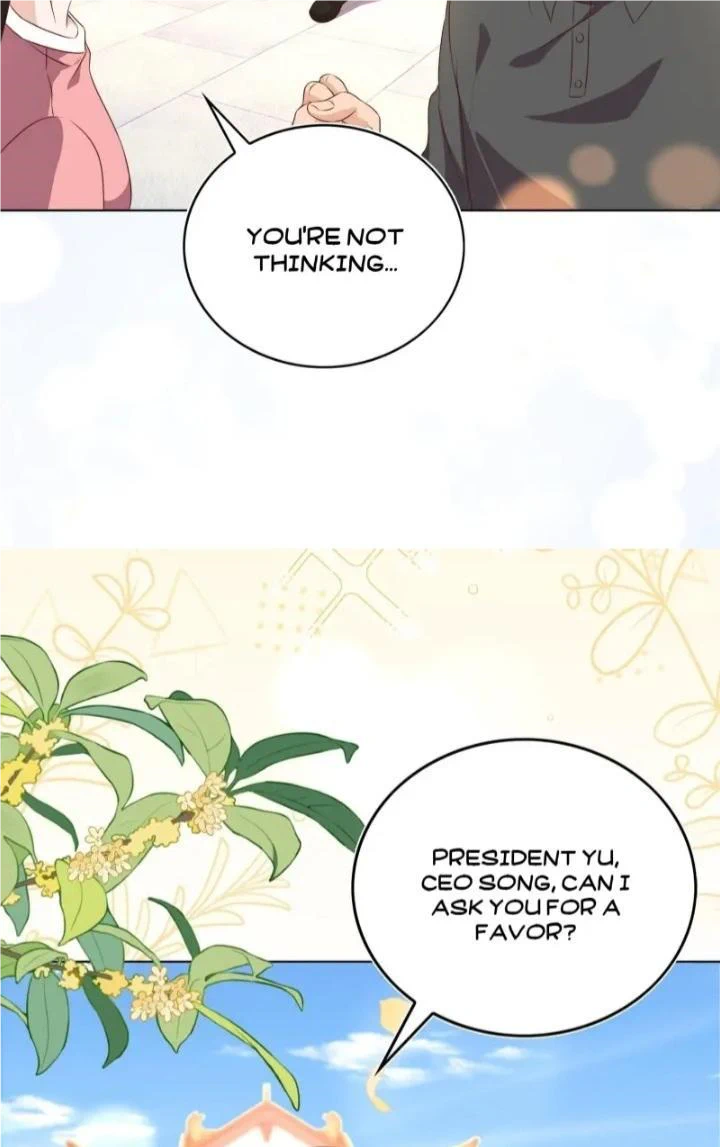 Stop Bothering Me, Emperor! - Chapter 116 Page 23