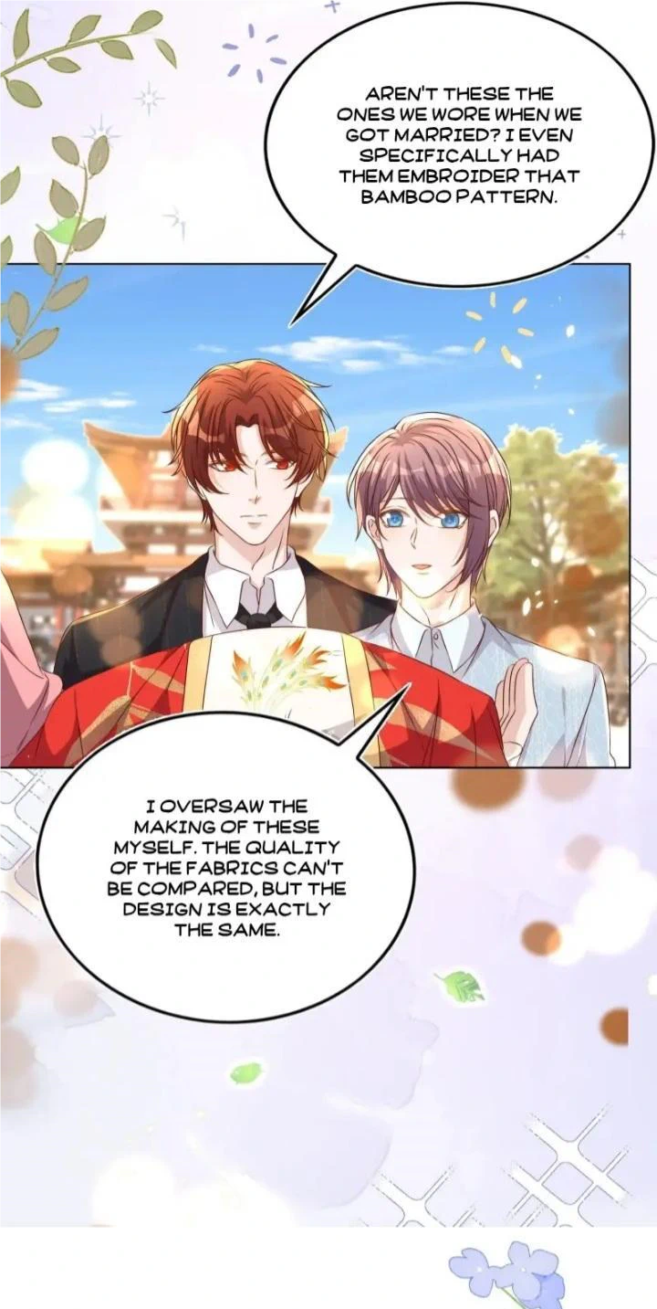 Stop Bothering Me, Emperor! - Chapter 116 Page 31