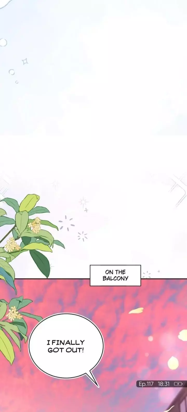 Stop Bothering Me, Emperor! - Chapter 117 Page 16