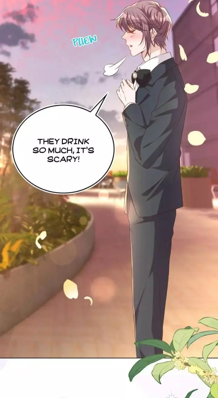 Stop Bothering Me, Emperor! - Chapter 117 Page 17
