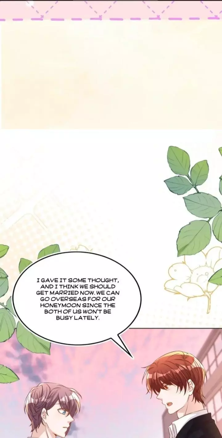Stop Bothering Me, Emperor! - Chapter 117 Page 23