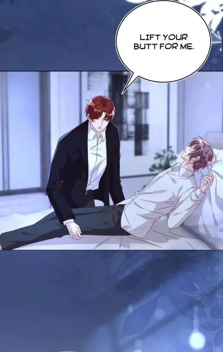 Stop Bothering Me, Emperor! - Chapter 118 Page 14