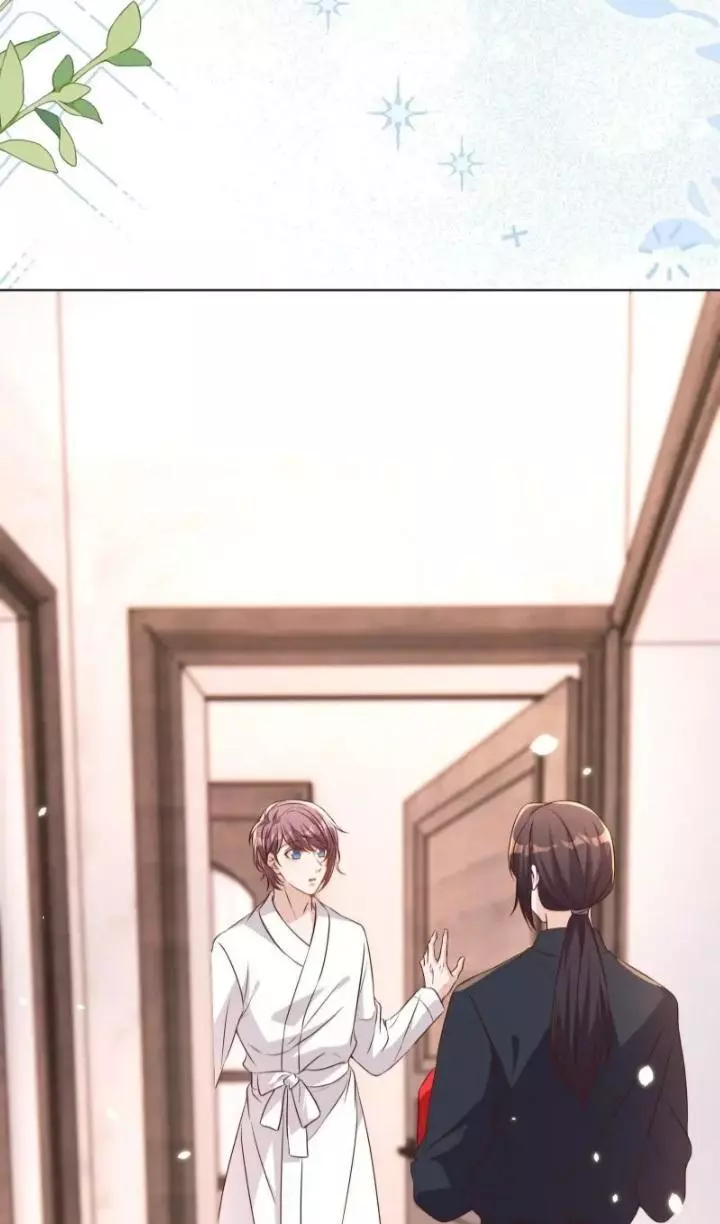 Stop Bothering Me, Emperor! - Chapter 118 Page 19