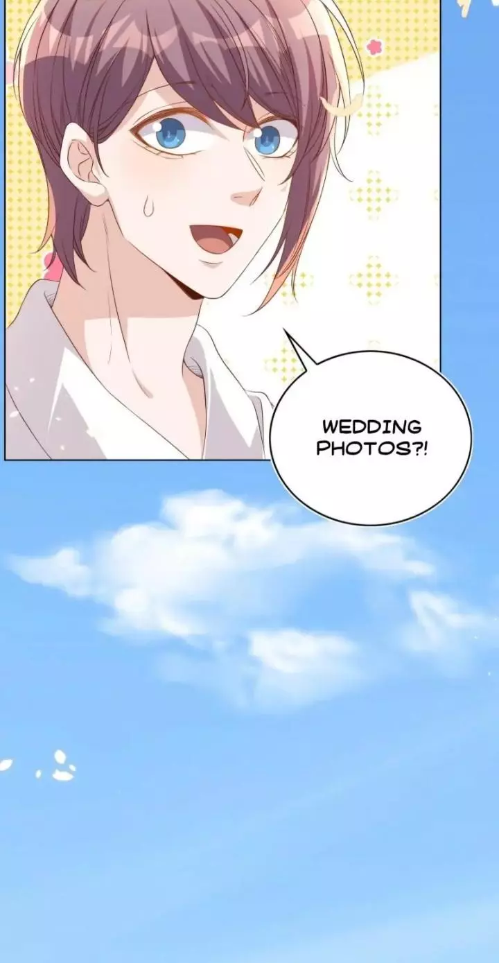 Stop Bothering Me, Emperor! - Chapter 118 Page 22