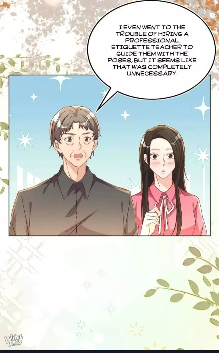 Stop Bothering Me, Emperor! - Chapter 118 Page 43