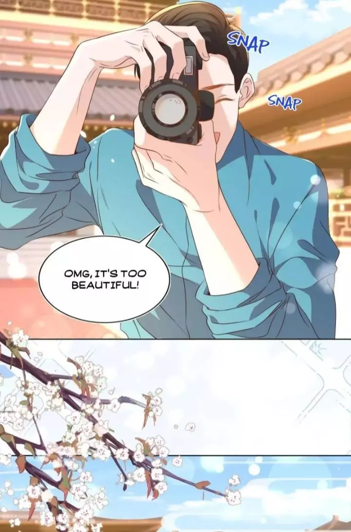 Stop Bothering Me, Emperor! - Chapter 119 Page 5