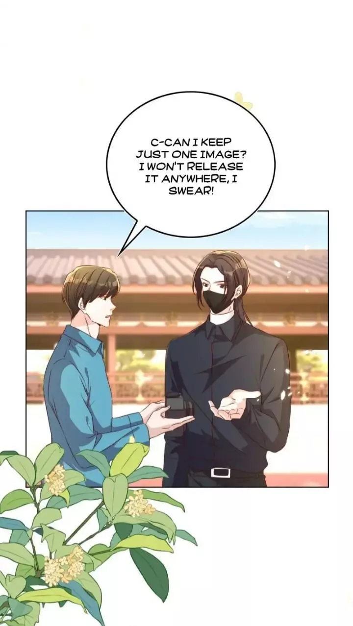 Stop Bothering Me, Emperor! - Chapter 119 Page 13