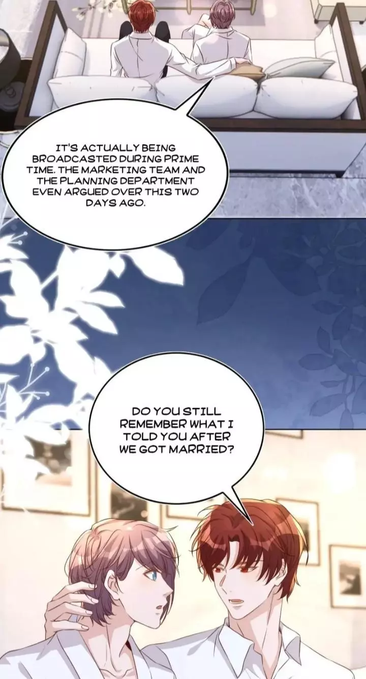 Stop Bothering Me, Emperor! - Chapter 119 Page 20