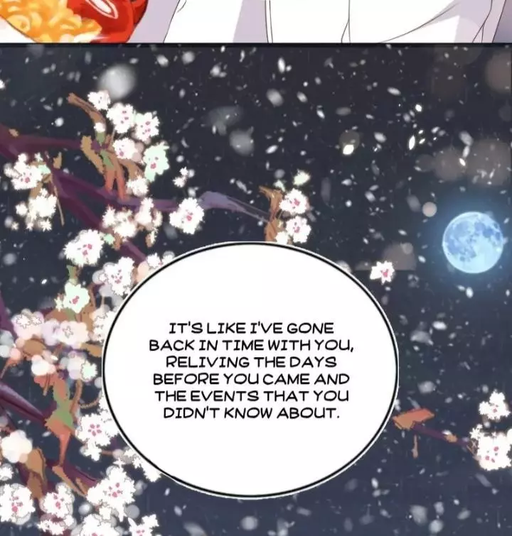 Stop Bothering Me, Emperor! - Chapter 119 Page 30