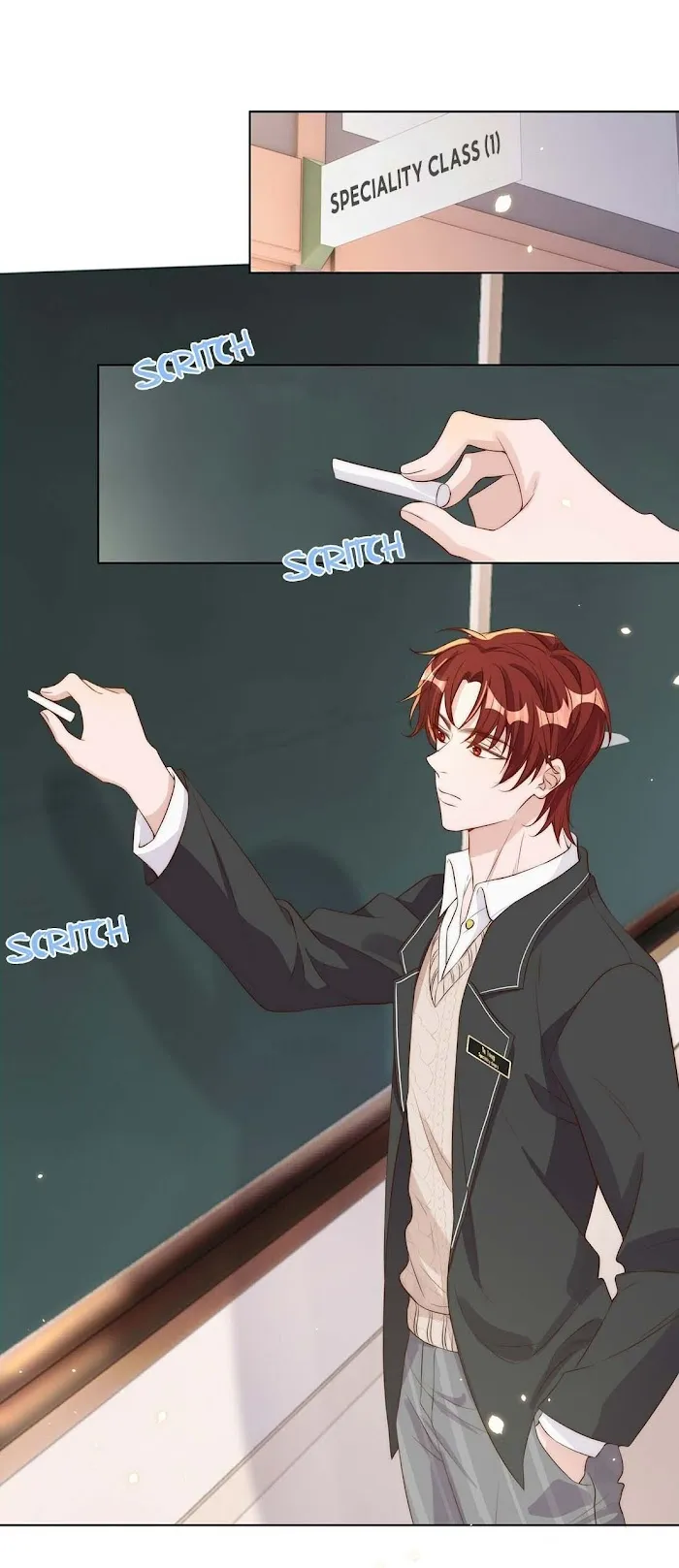 Stop Bothering Me, Emperor! - Chapter 12 Page 4