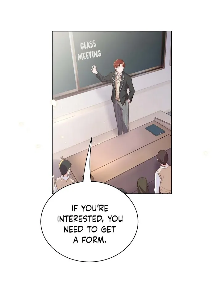 Stop Bothering Me, Emperor! - Chapter 12 Page 6
