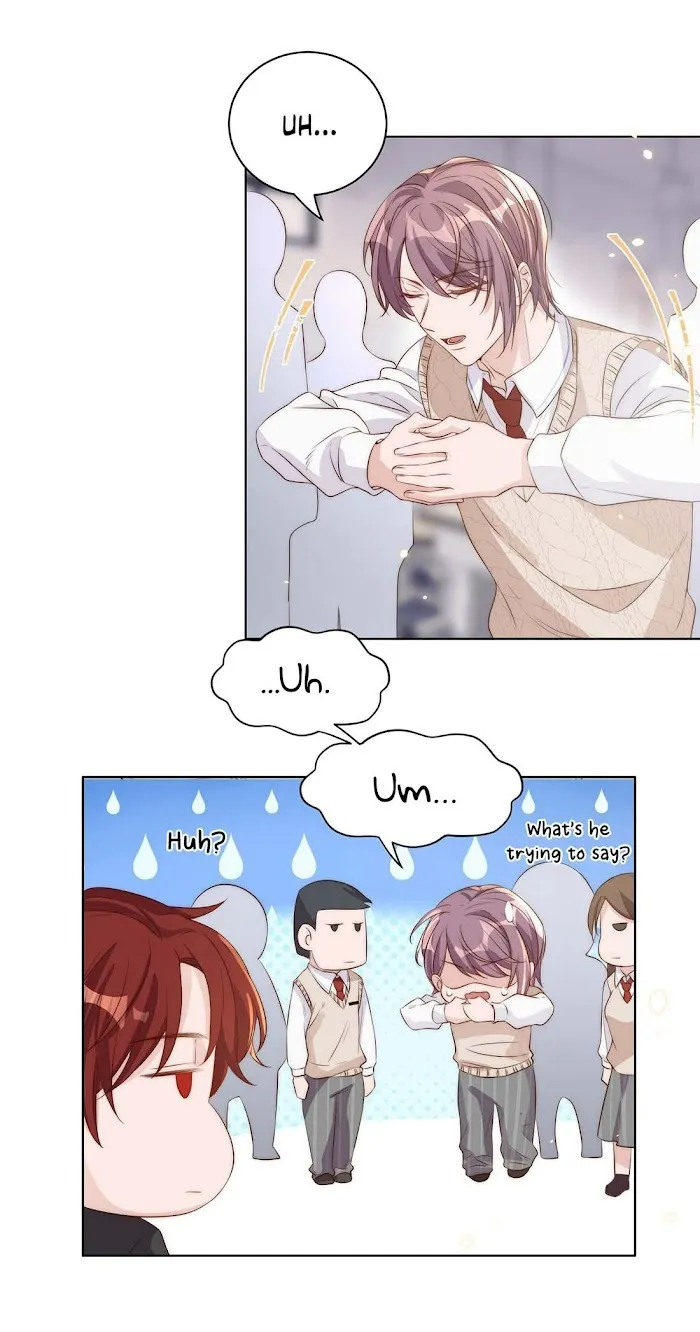 Stop Bothering Me, Emperor! - Chapter 12 Page 8