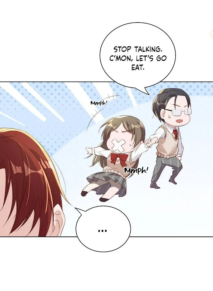 Stop Bothering Me, Emperor! - Chapter 12 Page 13