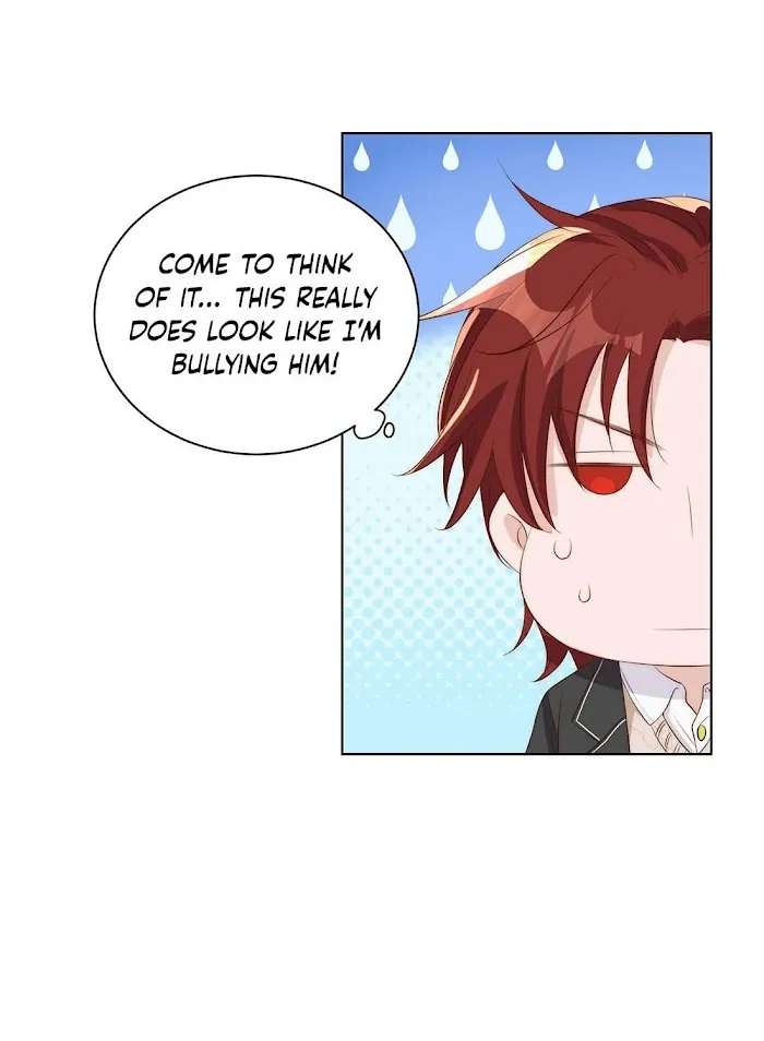 Stop Bothering Me, Emperor! - Chapter 12 Page 16