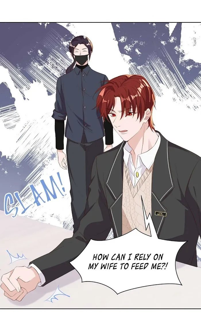 Stop Bothering Me, Emperor! - Chapter 12 Page 22