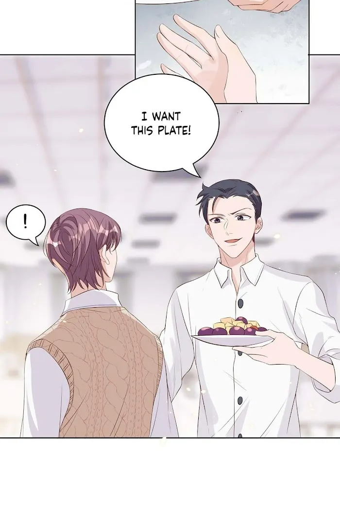 Stop Bothering Me, Emperor! - Chapter 12 Page 26
