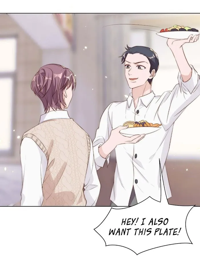 Stop Bothering Me, Emperor! - Chapter 12 Page 28