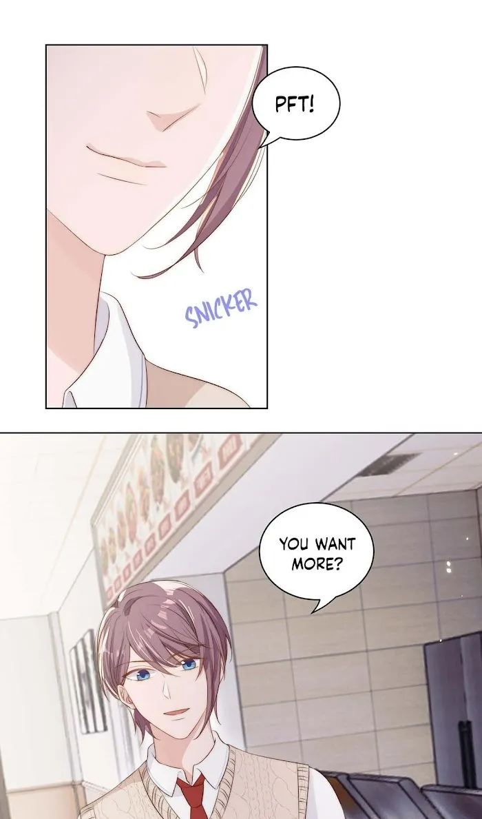 Stop Bothering Me, Emperor! - Chapter 12 Page 29