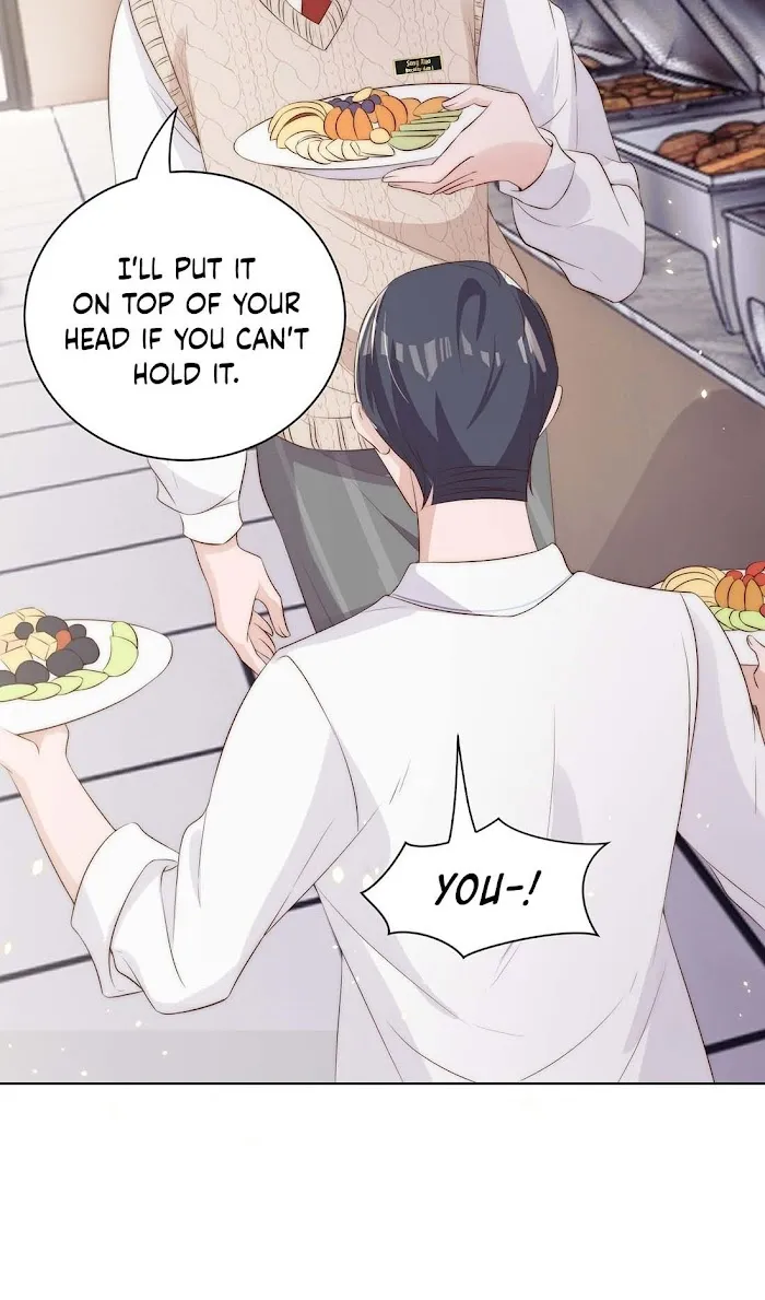 Stop Bothering Me, Emperor! - Chapter 12 Page 30