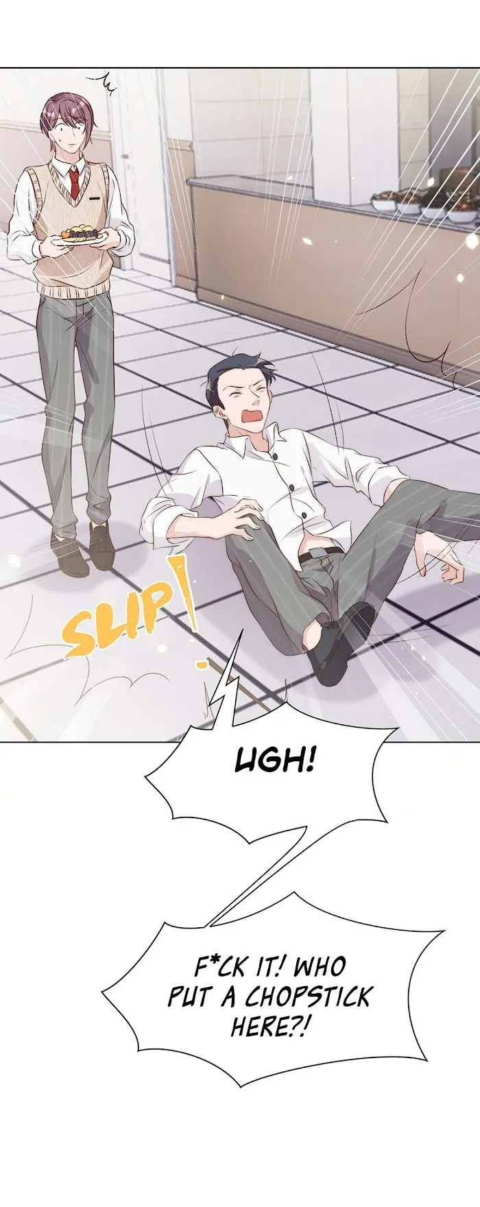 Stop Bothering Me, Emperor! - Chapter 12 Page 33