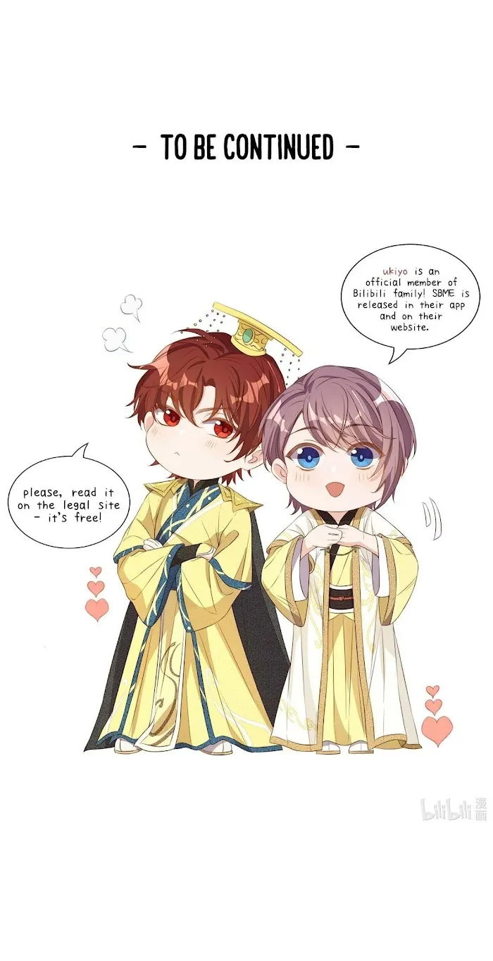 Stop Bothering Me, Emperor! - Chapter 12 Page 36