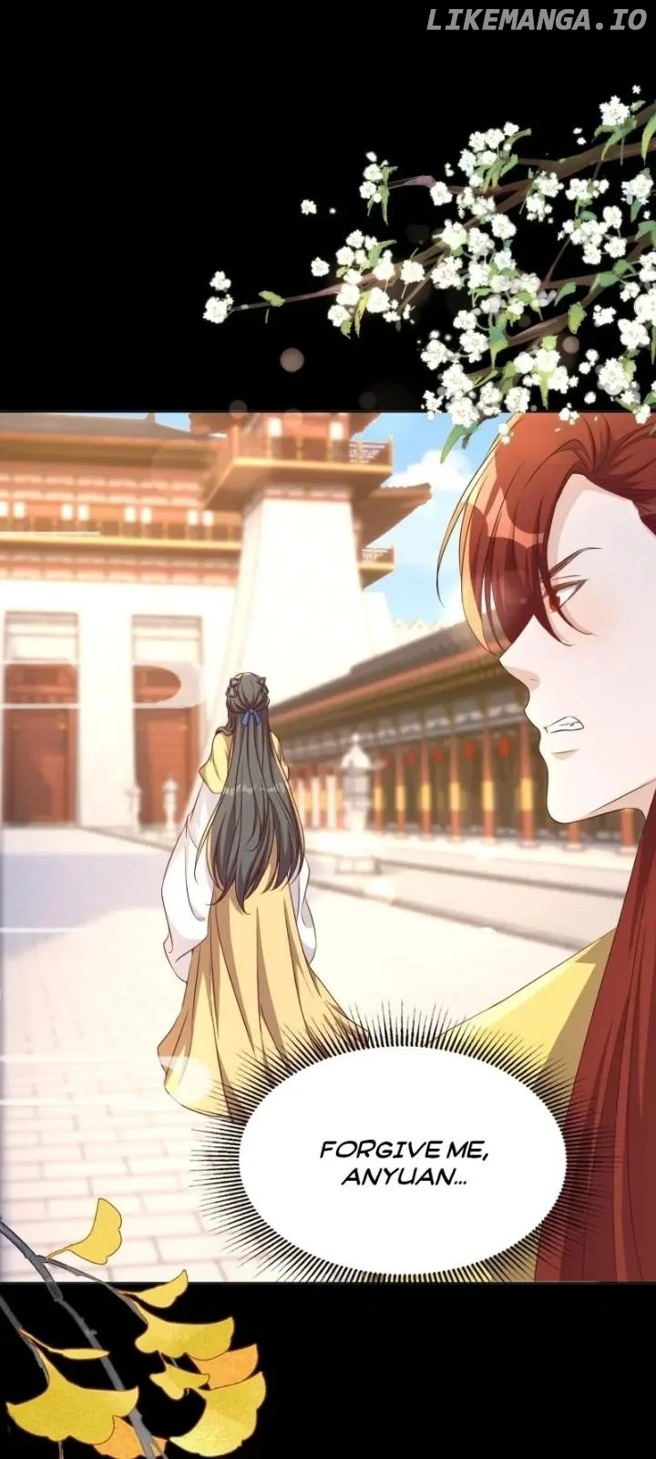 Stop Bothering Me, Emperor! - Chapter 120 Page 12