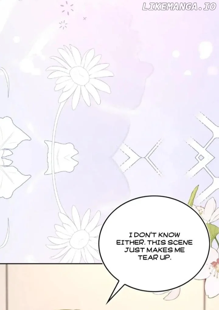 Stop Bothering Me, Emperor! - Chapter 120 Page 19