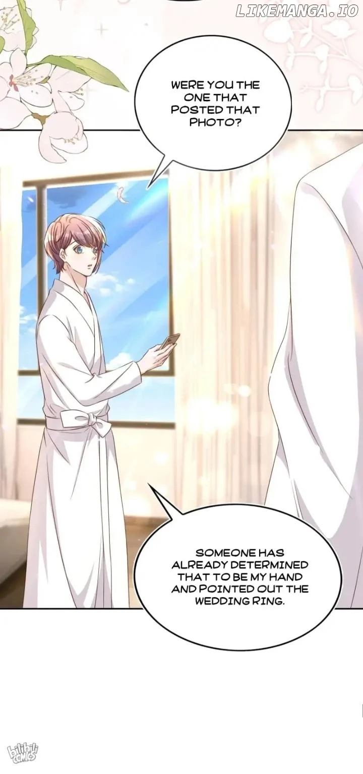 Stop Bothering Me, Emperor! - Chapter 120 Page 35