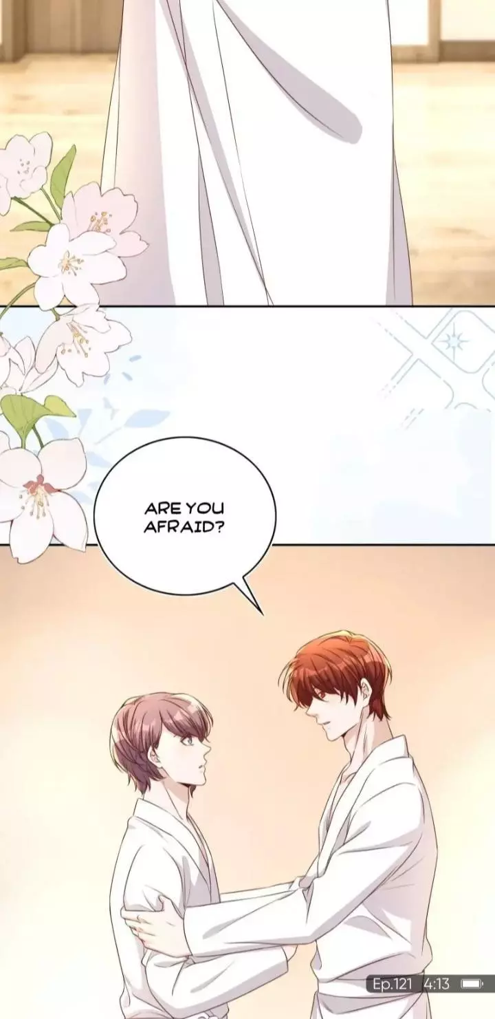 Stop Bothering Me, Emperor! - Chapter 121 Page 3