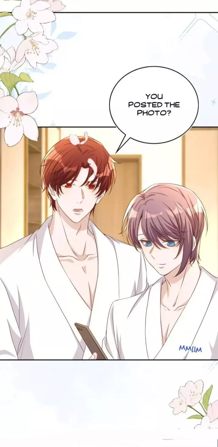 Stop Bothering Me, Emperor! - Chapter 121 Page 7
