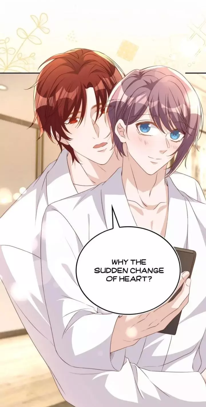Stop Bothering Me, Emperor! - Chapter 121 Page 8