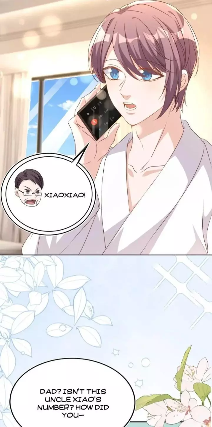 Stop Bothering Me, Emperor! - Chapter 121 Page 13