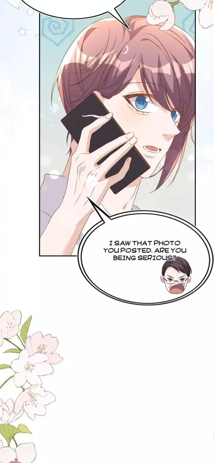 Stop Bothering Me, Emperor! - Chapter 121 Page 14