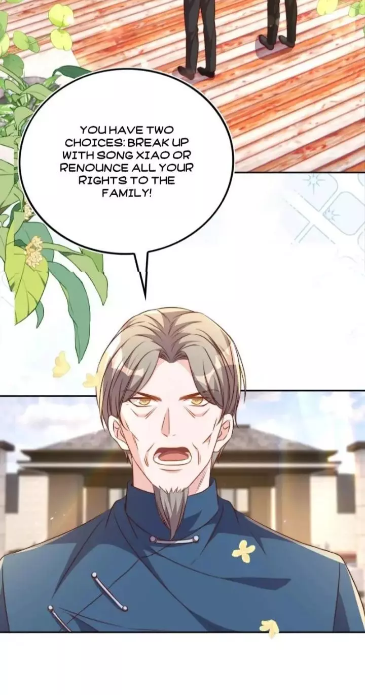 Stop Bothering Me, Emperor! - Chapter 121 Page 32